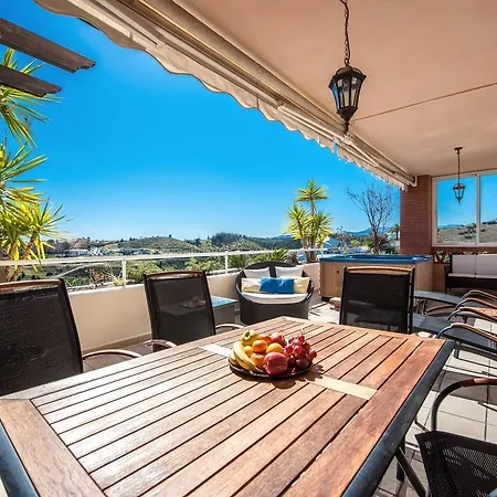 Malibu Mansions 1 By Rafleys Apartment El Faro