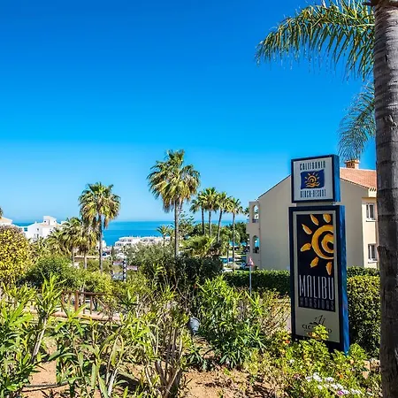 Apartment Malibu Mansions 1 By Rafleys