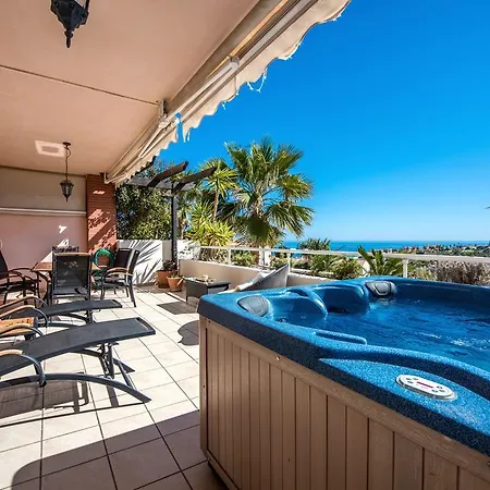 Malibu Mansions 1 By Rafleys Apartment El Faro